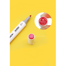 TOUCHNEW T8 12 Farbe Marker Stifte Alkohol Basis für Kunst Zeichnung Kinder Studenten