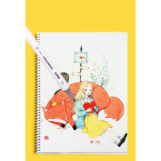 TOUCHNEW T8 12 Farbe Marker Stifte Alkohol Basis für Kunst Zeichnung Kinder Studenten